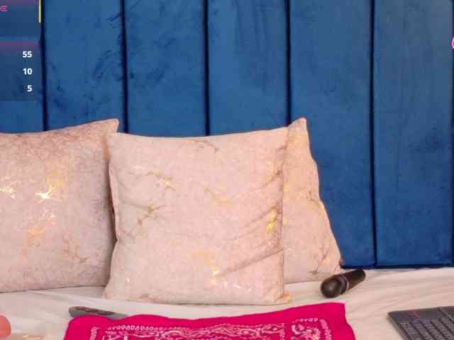 ebonydreams01 webcam