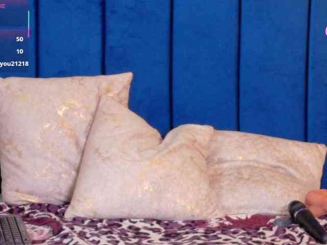 ebonydreams01 webcam