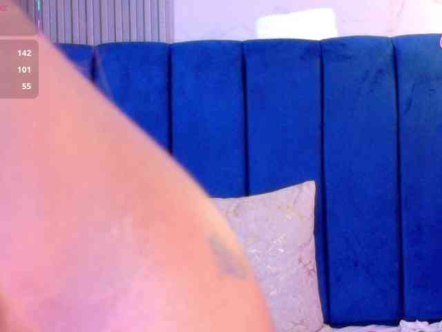 ebonydreams01 Live Webcam on BongaCams