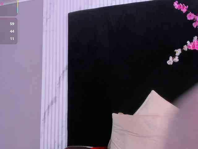 ebonydreams01 webcam