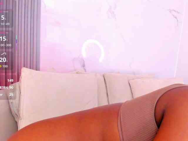 ebonydreams01 webcam