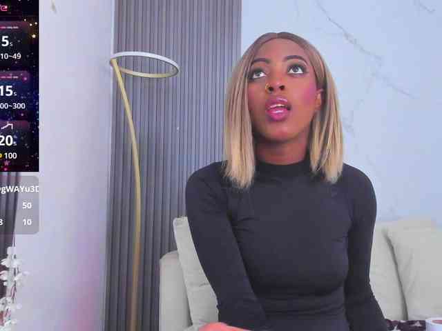 live amateur sex Ebonydreams01
