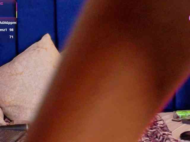 ebonydreams01 webcam