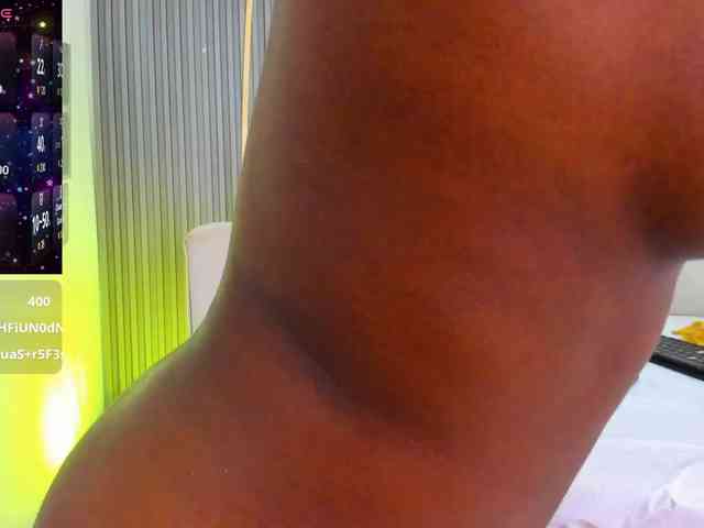 ebonydreams01 webcam