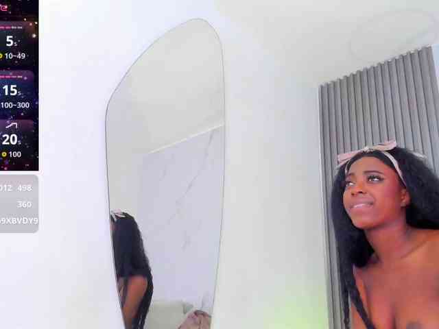 ebonydreams01 webcam