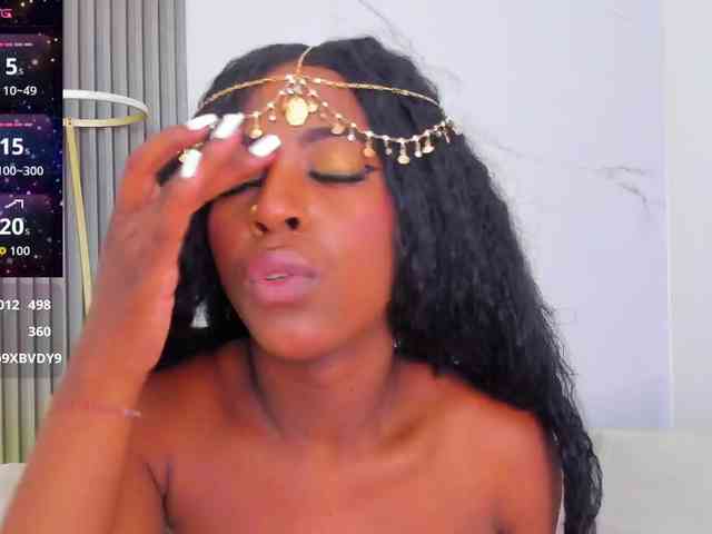 ebonydreams01 webcam