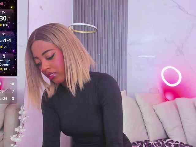 live porno chat Ebonydreams01