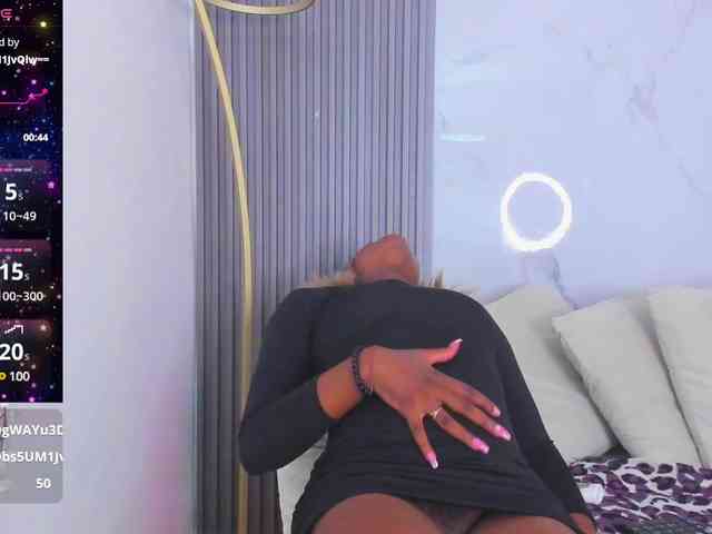 ebonydreams01 webcam