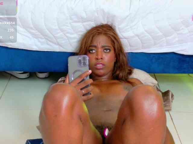 ebonydreams01 webcam