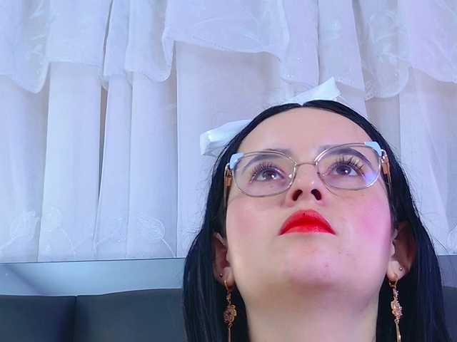  DahianaMoss chat room