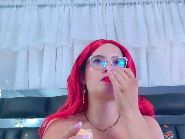 DahianaMoss DahianaMoss