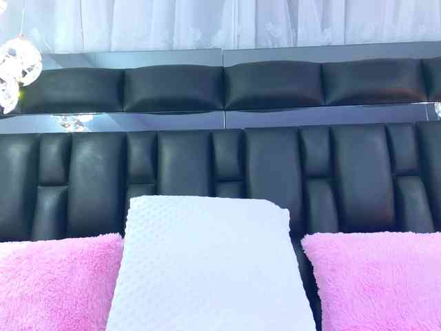 camsex live DahianaMoss