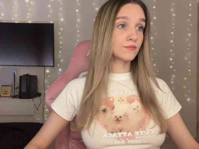 BabyTamagochi webcam