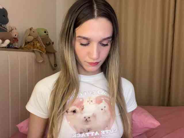 BabyTamagochi webcam