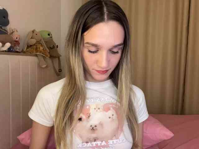 BabyTamagochi webcam