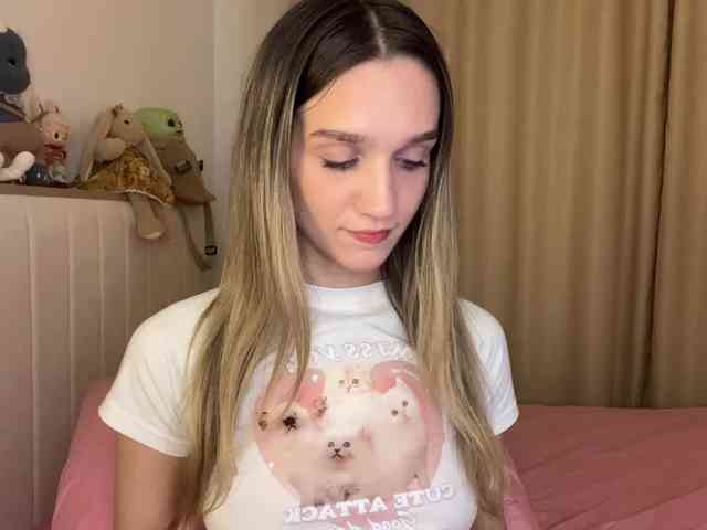 BabyTamagochi webcam