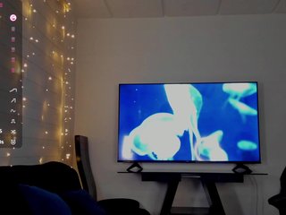 Charlotte Porn Show