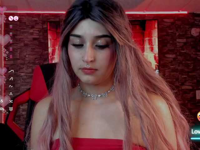 Charlotte-greys — Drive me crazy best pattern 1122334455#lovensecontrol #teen #shaved pussy #cum #feet #small tits