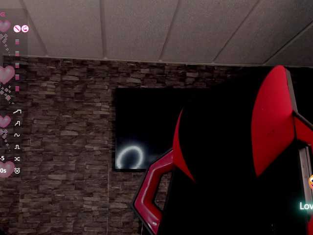 Charlotte-greys from BongaCams is Freechat