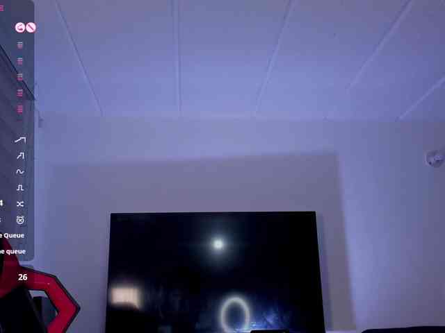 Charlotte webcam