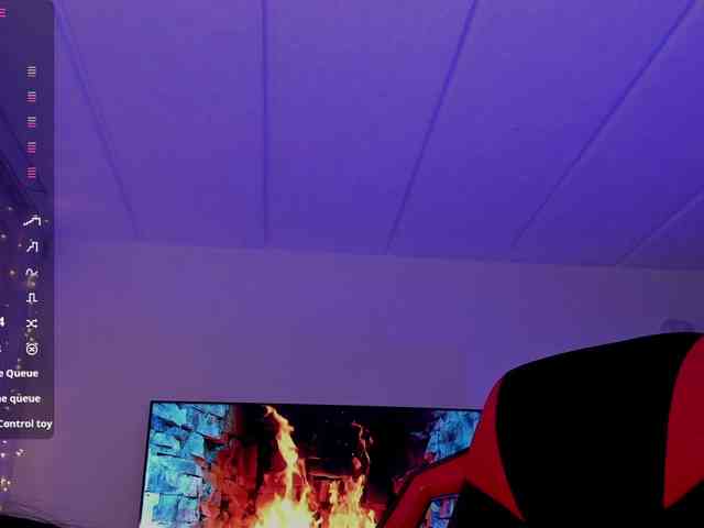 Charlotte webcam