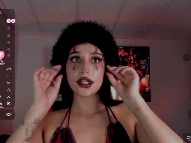Charlotte webcam