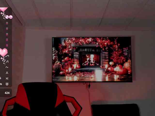 Charlotte webcam