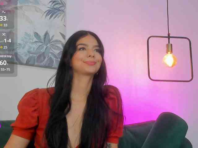 AriannaEvans Live Webcam on BongaCams AriannaEvans Live Webcam on BongaCams
