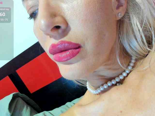 Suuzykiss webcam