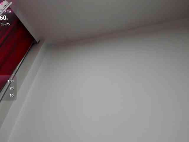 Suuzykiss webcam