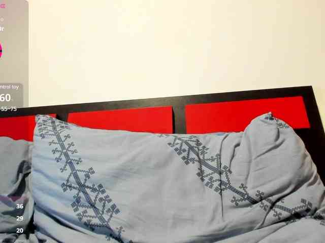 Suuzykiss webcam