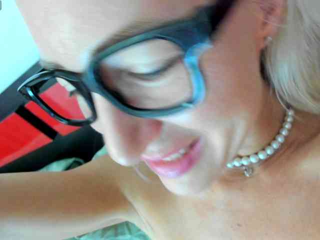 Suuzykiss webcam