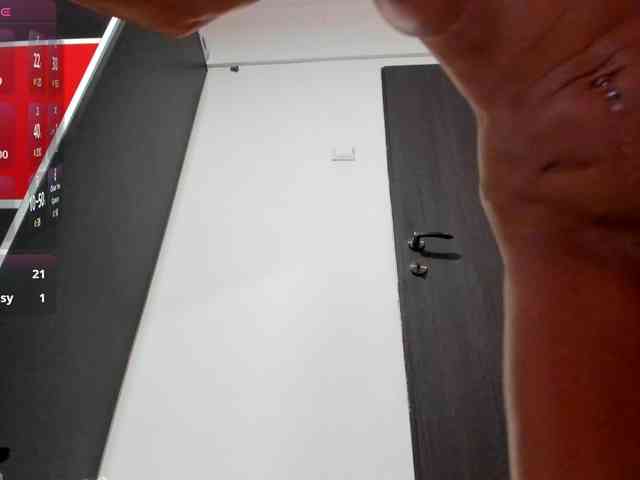 Suuzykiss webcam