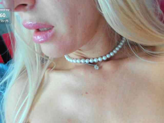 Suuzykiss webcam