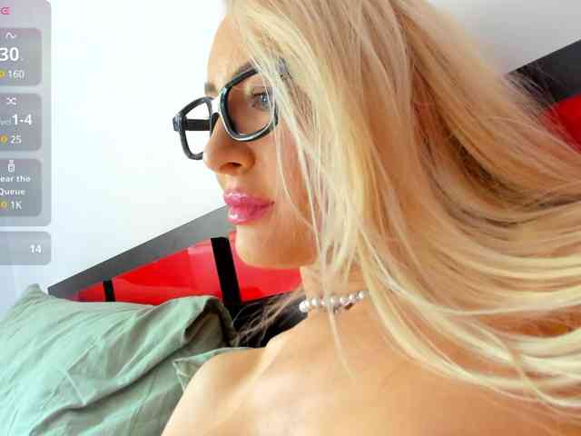 Suuzykiss webcam