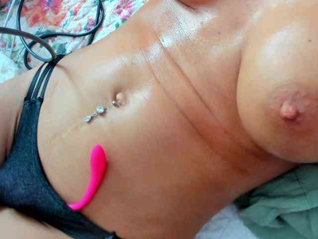 Suuzykiss webcam
