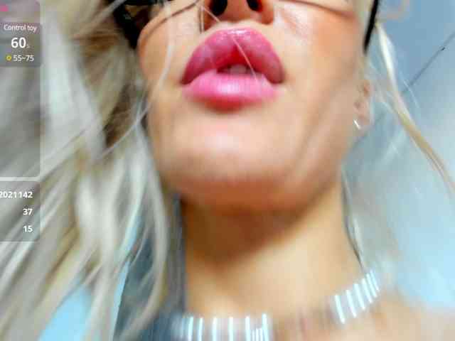 Suuzykiss webcam