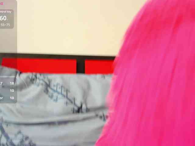 Suuzykiss webcam