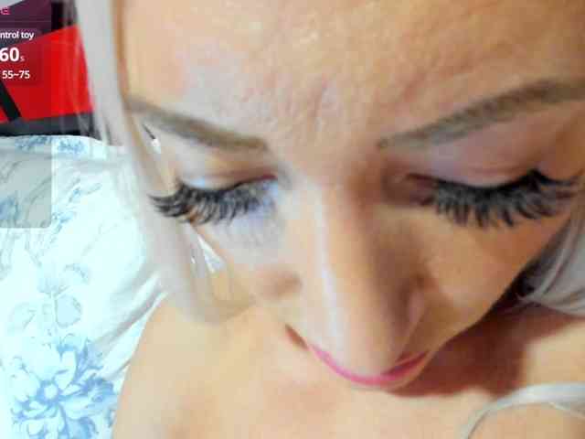 Suuzykiss webcam
