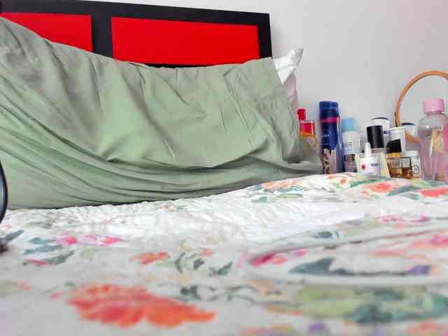 Suuzykiss webcam