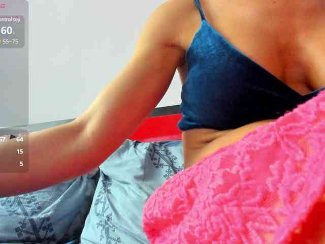 Suuzykiss webcam