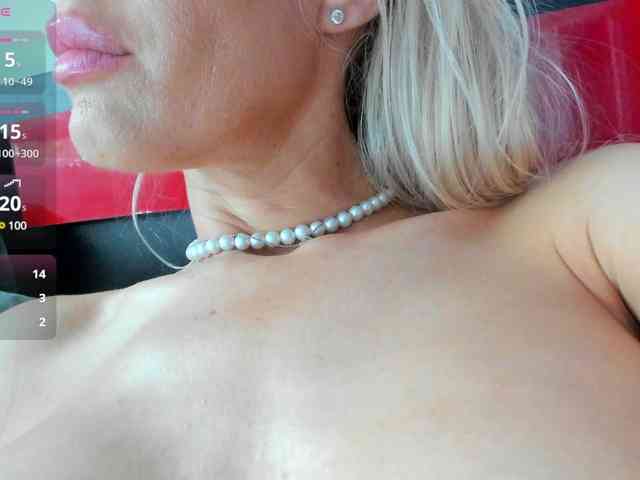 Suuzykiss webcam