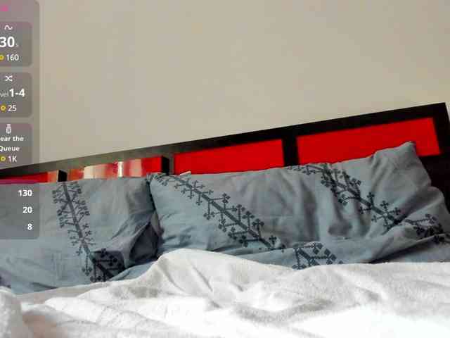 Suuzykiss webcam