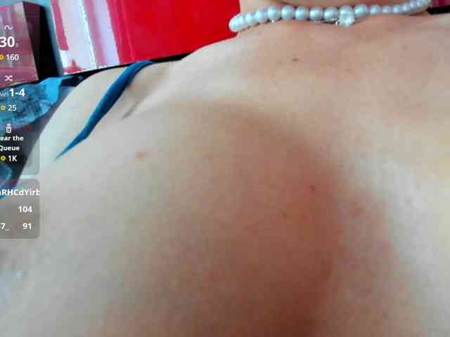 Suuzykiss webcam