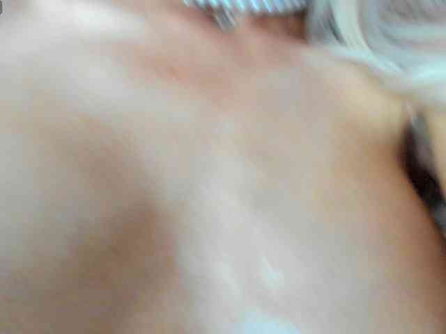 Suuzykiss webcam
