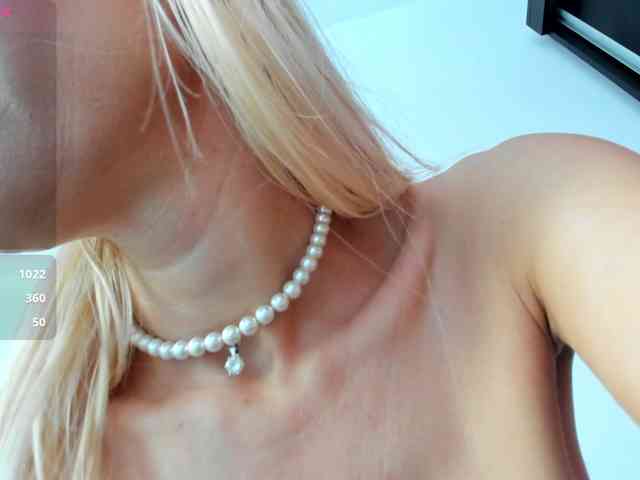 Suuzykiss webcam