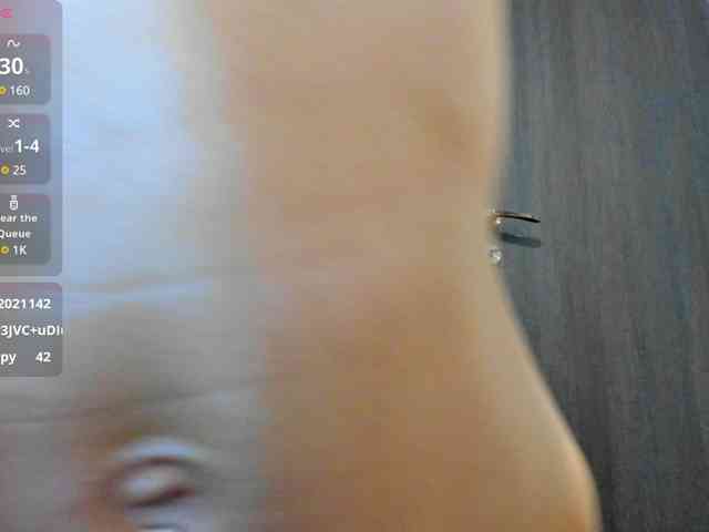 Suuzykiss webcam