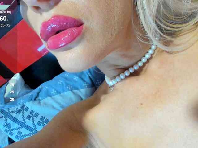 Suuzykiss webcam