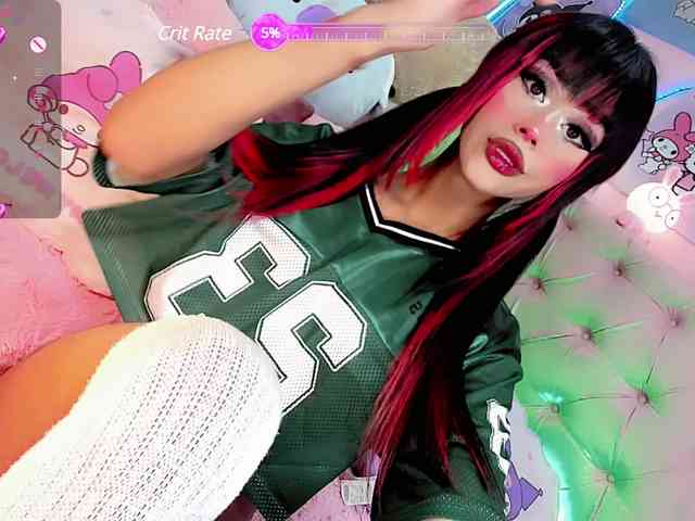 Cute-Roxxy Cute-Roxxy
