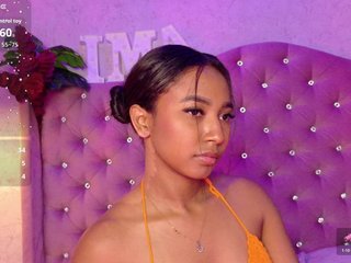 GabrielaLugo Porn Show